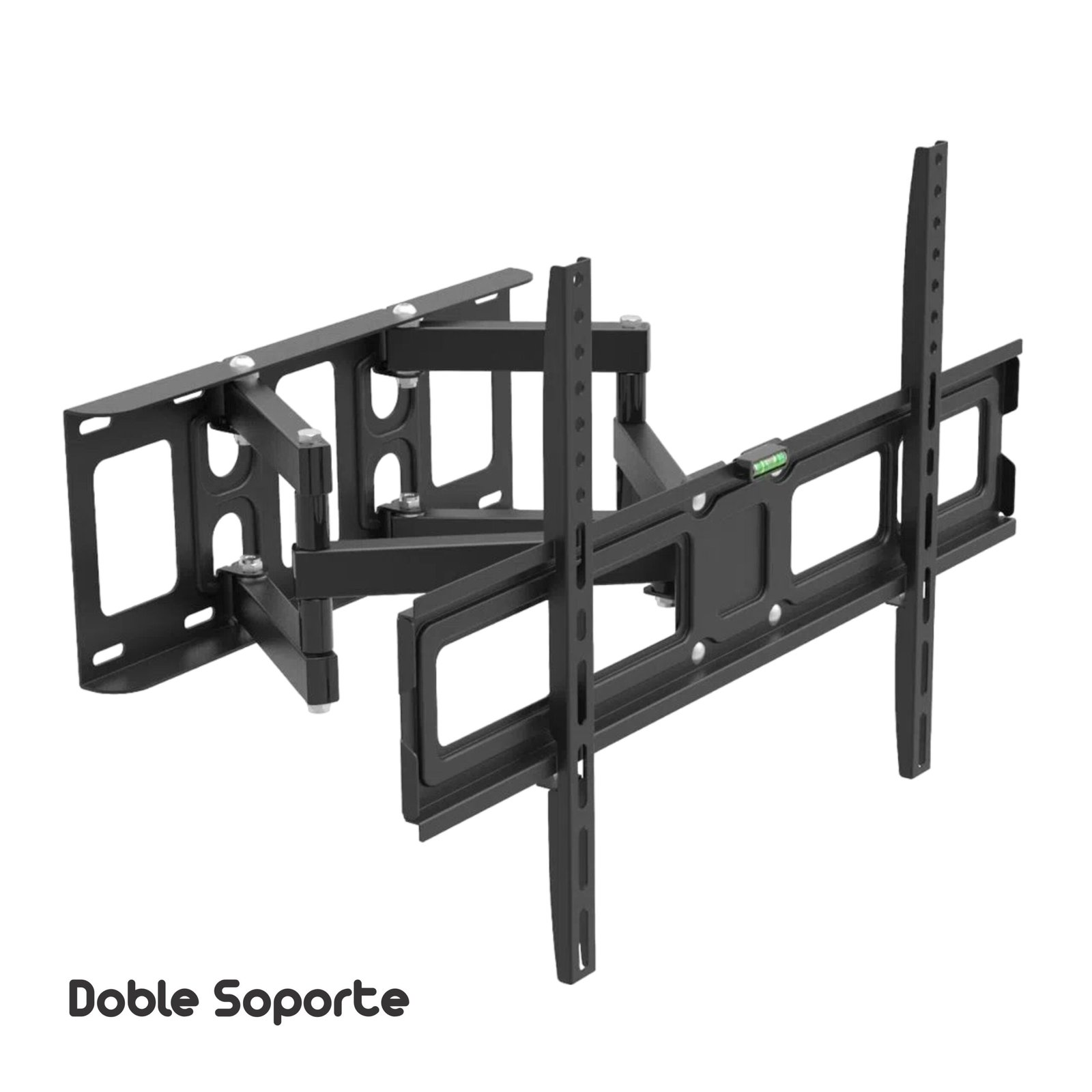 Rack Importado para TV - Movible 23"- 83"