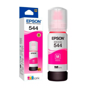 Tinta Epson 544 Magenta
