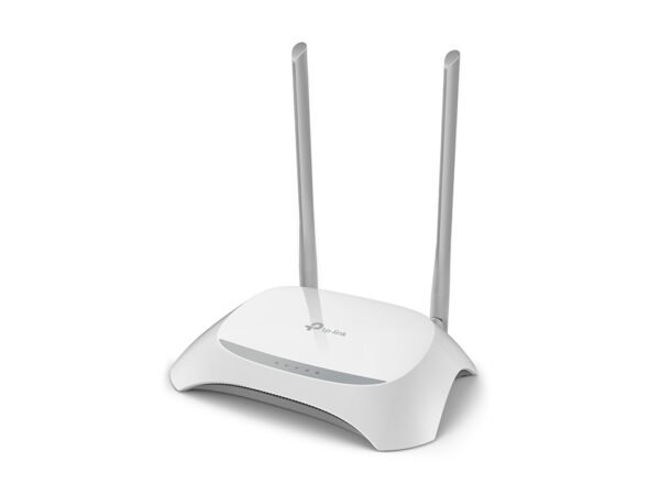 Router 2 antenas Tp-Link