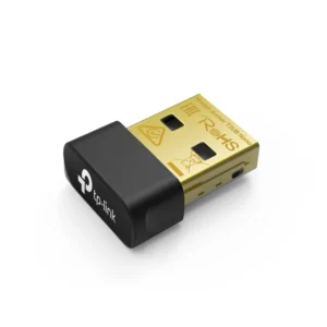 USB WiFi Doble Banda + Bluetooth AC600 Tp-Link