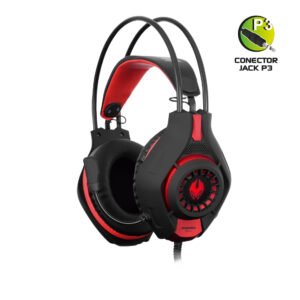 Audífono Gamer Ali