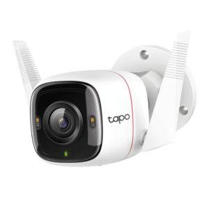 Cámara WiFi 2K Tp-Link