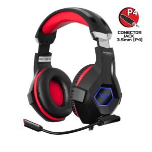 Audífono Gamer Cors
