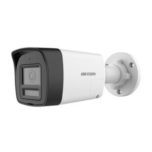 Cámara Tubo Full HD 2mp Hikvision - Híbrido Full Color