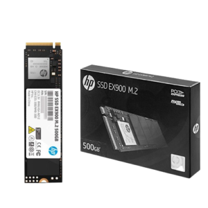 Unidad de almacenamiento m2 500GB - HP