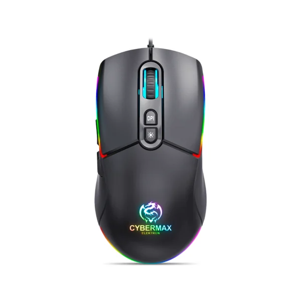 Mouse Gamer Elek 2