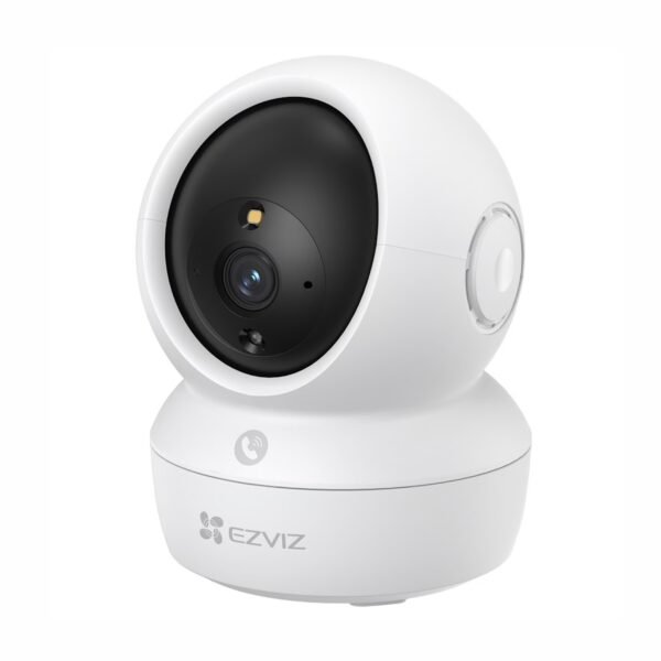 Cámara WiFi 2K - Ezviz