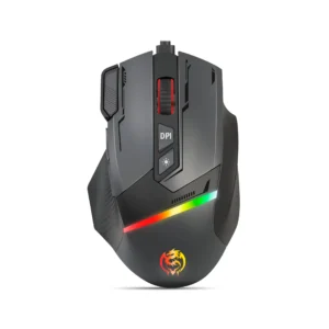 Mouse Gamer Cyb Kill