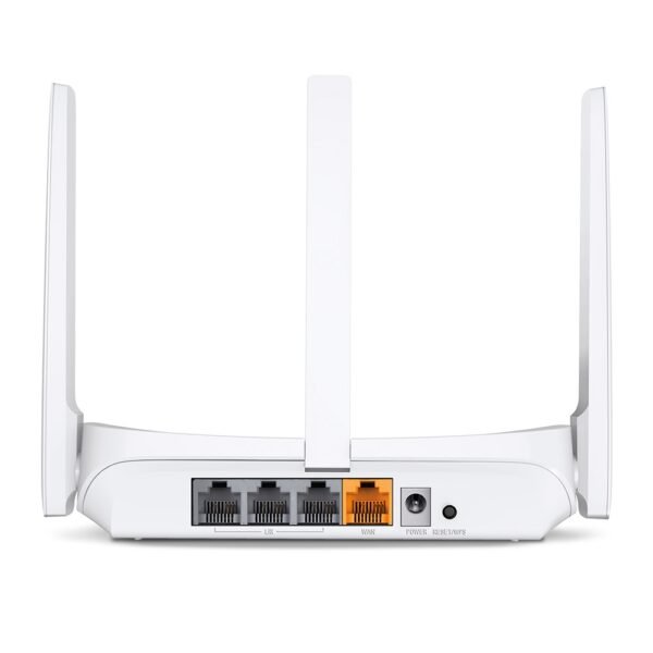 Router 3 antenas / Garantía Tp-Link - Image 2