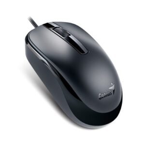 Mouse con cable