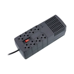 Estabilizador 1,200VA - Omega
