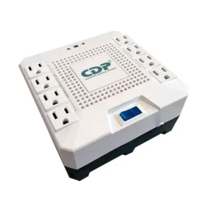Estabilizador 1,800VA - CDP