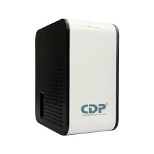 Estabilizador  1,000VA - CDP