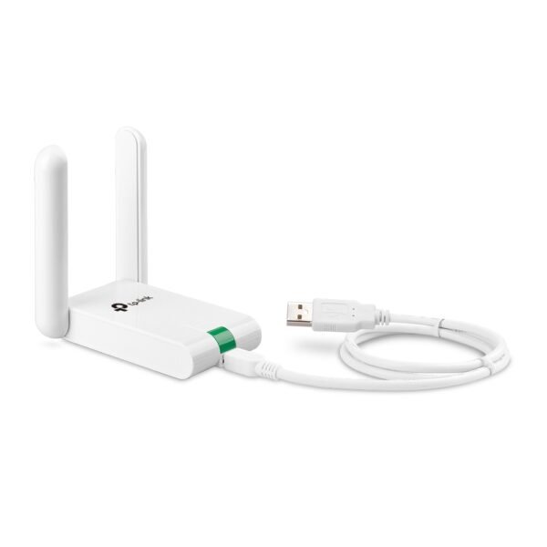 USB WiFi Alta Ganancia Tp-Link - Image 2