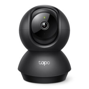 Cámara WiFi 2K Tp-Link