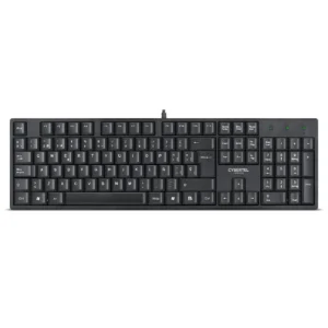 Teclado Cyb Roc