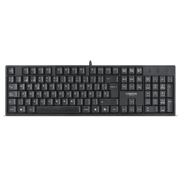 Teclado Cyb Roc