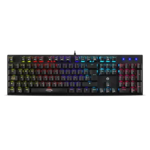 Teclado  Mecánico Pat