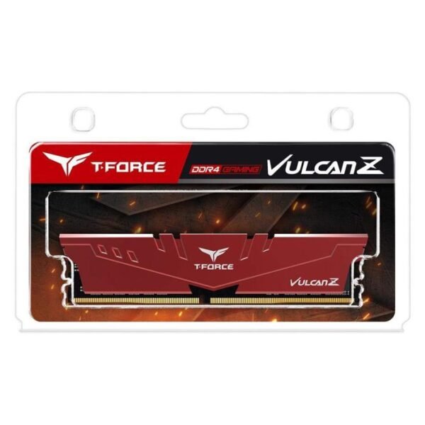 Memoria RAM 16GB 3200Mhz – TeamGroup - Image 2