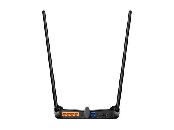 Router de Alta Potencia Tp-Link - Image 2