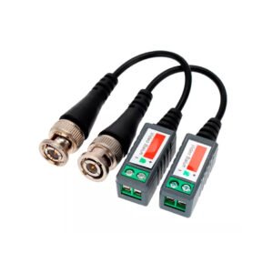 Accesorios para Videovigilancia