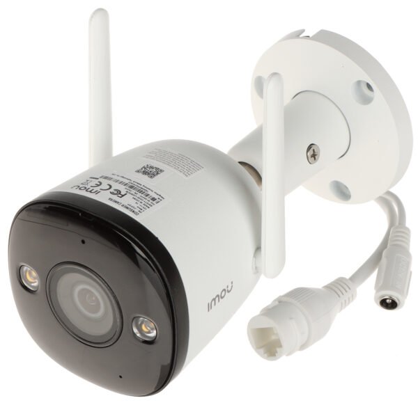 Cámara WiFi 2K - Imou - Image 2