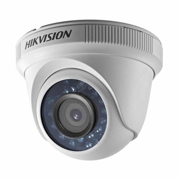 Cámara Domo HD 2mp - Hikvision