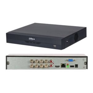 DVR Dahua 8 Canales