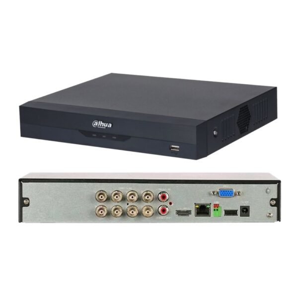 DVR Dahua 8 Canales