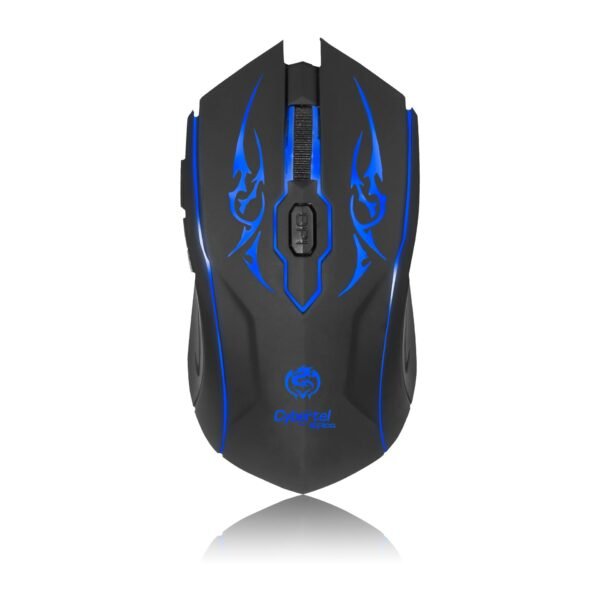 Mouse Gamer Epic - Image 2