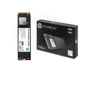 Unidad de almacenamiento m2 250GB - HP