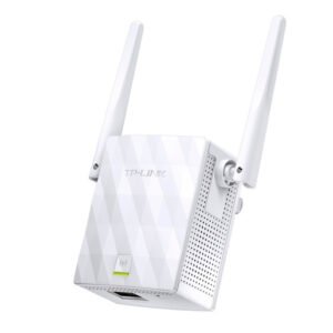 Repetidor WiFi - Extensor