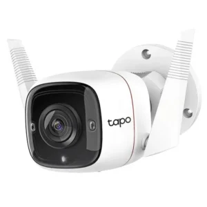Vídeo Vigilancia y Seguridad