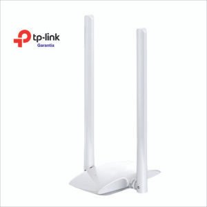 USB WiFi Alta Ganancia Tp-Link