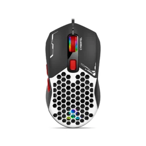 Mouse Gamer Cyb Def