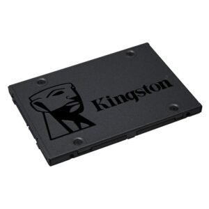 Disco Sólido SSD