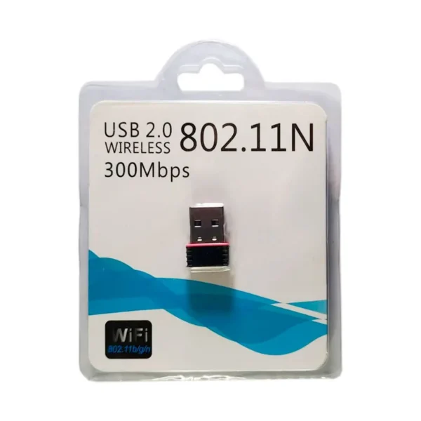 USB WiFi - Genérico - Image 2