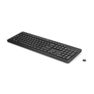 Teclado Inalambrico