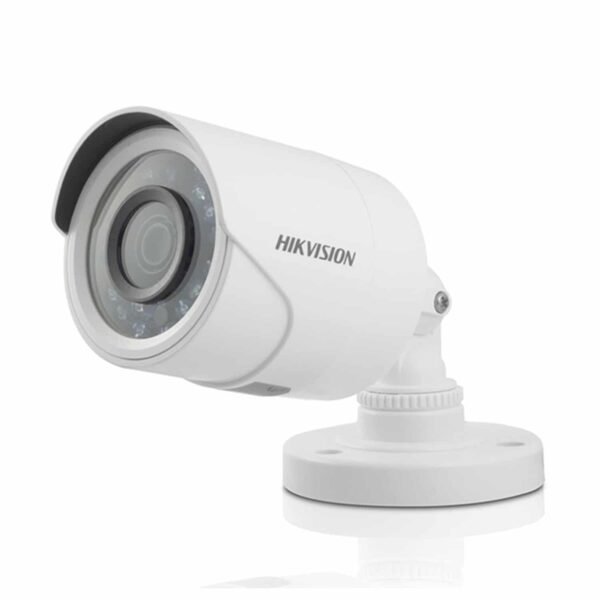Cámara Tubo HD 2mp - Hikvision
