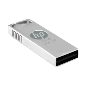 Memoria USB Metal 64GB - HP