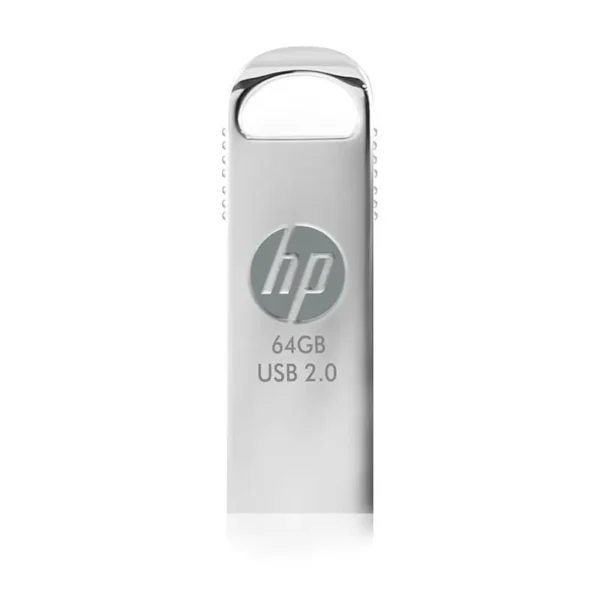 Memoria USB Metal 64GB - HP - Image 2