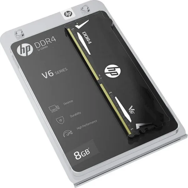 Memoria RAM 16GB 3200Mhz - HP - Image 3