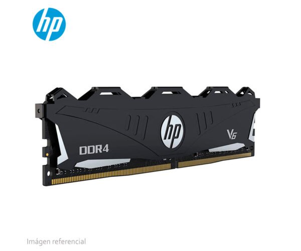 Memoria RAM 16GB 3200Mhz - HP - Image 2