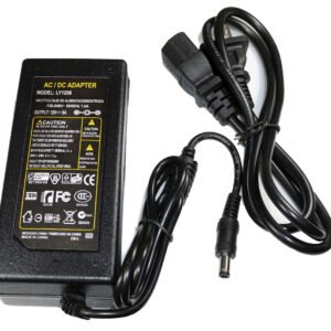 Fuente 12V 6A