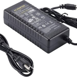 Fuente 12V 10A