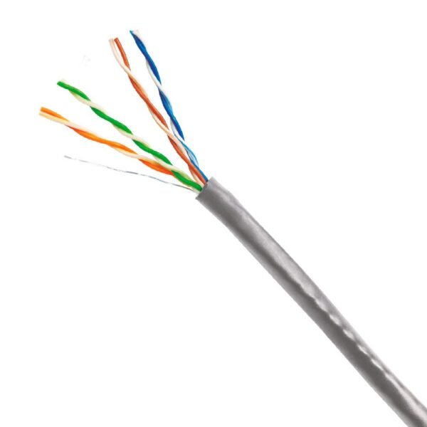 Cable UTP Cat 5e CCA - Dixon