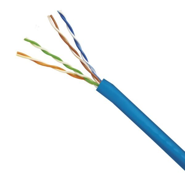 Cable UTP Cat 6 CCA - Dixon - Image 2
