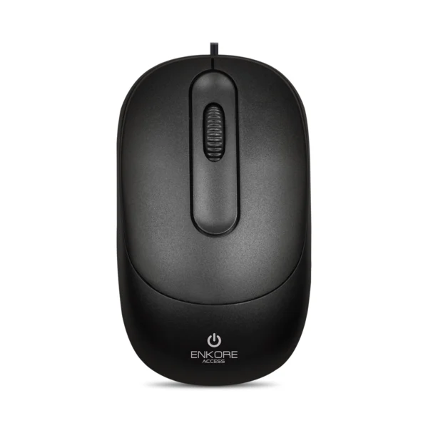 Mouse Acc