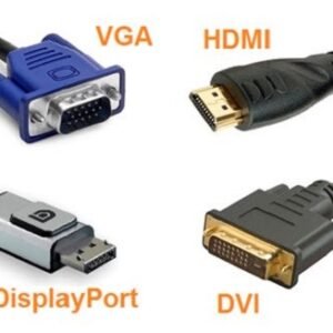 Cables de Video