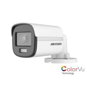Cámara Tubo FULL HD 2mp Full Color – Hikvision